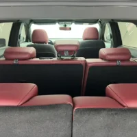 JETOUR X70 PLUS 1.5T DCT Brave PLUS 7-seater