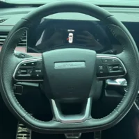 JETOUR X70 PLUS 1.5T DCT Brave PLUS 7-seater