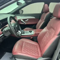 JETOUR X70 PLUS 1.5T DCT Brave PLUS 7-seater