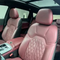 JETOUR X70 PLUS 1.5T DCT Brave PLUS 7-seater
