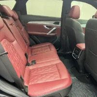 JETOUR X70 PLUS 1.5T DCT Brave PLUS 7-seater