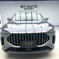 ETOUR X70 PLUS 1.5T DCT 5-seater