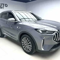 ETOUR X70 PLUS 1.5T DCT 5-seater