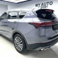 ETOUR X70 PLUS 1.5T DCT 5-seater