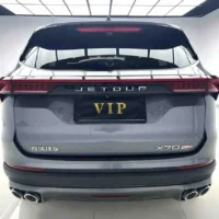 ETOUR X70 PLUS 1.5T DCT 5-seater