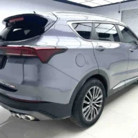 ETOUR X70 PLUS 1.5T DCT 5-seater