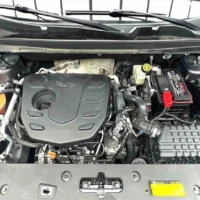 ETOUR X70 PLUS 1.5T DCT 5-seater