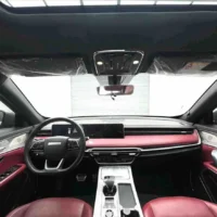 ETOUR X70 PLUS 1.5T DCT 5-seater