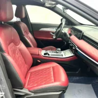 ETOUR X70 PLUS 1.5T DCT 5-seater