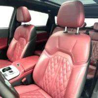 ETOUR X70 PLUS 1.5T DCT 5-seater