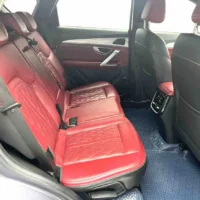 ETOUR X70 PLUS 1.5T DCT 5-seater