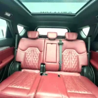 ETOUR X70 PLUS 1.5T DCT 5-seater