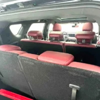 ETOUR X70 PLUS 1.5T DCT 5-seater