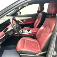 ETOUR X70 PLUS 1.5T DCT 5-seater