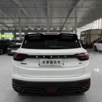 Geely Coolray SX11 240T DCT Platinum Edition