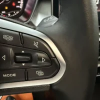 Geely Coolray SX11 240T DCT Platinum Edition