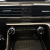 Geely Coolray SX11 240T DCT Platinum Edition