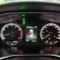 Geely Coolray SX11 240T DCT Platinum Edition