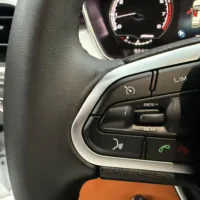 Geely Coolray SX11 240T DCT Platinum Edition