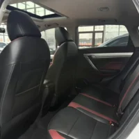 Geely Coolray SX11 240T DCT Platinum Edition
