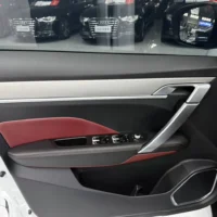 Geely Coolray SX11 240T DCT Platinum Edition