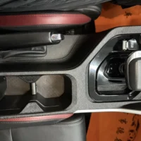 Geely Coolray SX11 240T DCT Platinum Edition