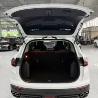 Geely Coolray SX11 240T DCT Platinum Edition