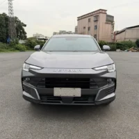 Jetour Dashing 1.5T DCT Luxury