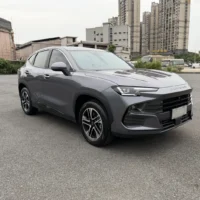 Jetour Dashing 1.5T DCT Luxury