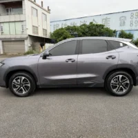 Jetour Dashing 1.5T DCT Luxury
