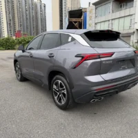 Jetour Dashing 1.5T DCT Luxury