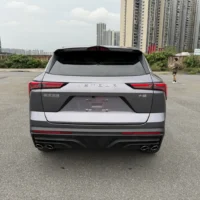 Jetour Dashing 1.5T DCT Luxury