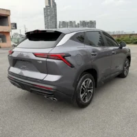Jetour Dashing 1.5T DCT Luxury