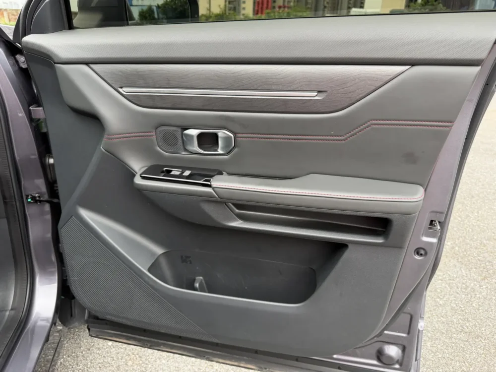 Jetour Dashing 1.5T DCT Luxury