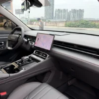 Jetour Dashing 1.5T DCT Luxury