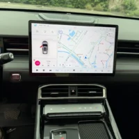 Jetour Dashing 1.5T DCT Luxury