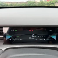 Jetour Dashing 1.5T DCT Luxury