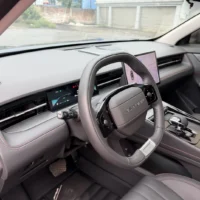 Jetour Dashing 1.5T DCT Luxury