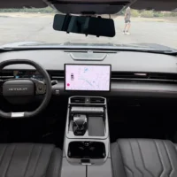 Jetour Dashing 1.5T DCT Luxury
