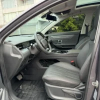 Jetour Dashing 1.5T DCT Luxury