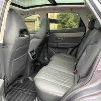 Jetour Dashing 1.5T DCT Luxury