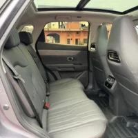 Jetour Dashing 1.5T DCT Luxury
