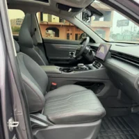 Jetour Dashing 1.5T DCT Luxury