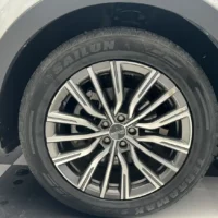 Jetour X70 PRO 1.5T DCT comfort 7 seats