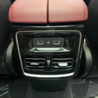 Jetour X70 PRO 1.5T DCT comfort 7 seats