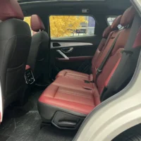 Jetour X70 PRO 1.5T DCT comfort 7 seats