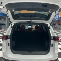 Jetour X70 PRO 1.5T DCT comfort 7 seats