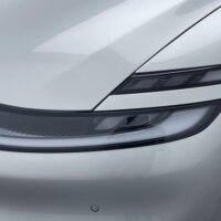 Changan Qiyuan A06 240 Laser Ultra+