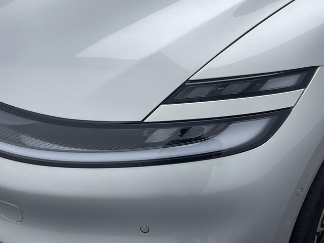 Changan Qiyuan A06 240 Laser Ultra+