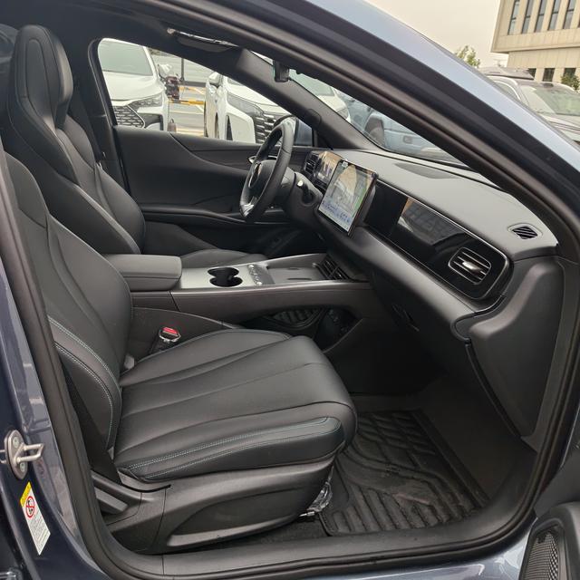 BYD Seal 06EV 46.08 kWh 470KM Premium 110kw